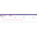 Navigate to Datasets and click New to create a dataset that will store Odoo data for Power BI reports and dashboards.