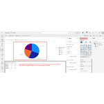 Use Power BI visualizations to analyze synchronized Odoo data as charts, graphs, and tables.