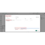 Save the report in Power BI so it can be viewed in the Odoo Reports and Dashboards.
