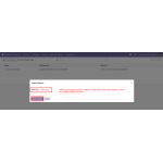 Select the workspace created in Power BI, then click Import Reports to import the available reports into Odoo.