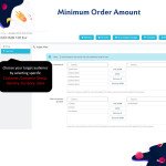 PrestaShop Minimum order Amount - Minimum Purchase