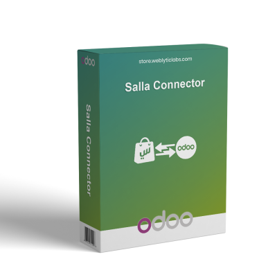 Salla Connector