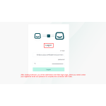 After clicking Authorize, log in to Salla to complete the connection with Odoo.