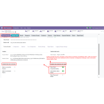 Manage connection with Check Connection and Refresh Token, with settings for notifications.