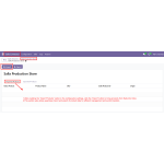 Enable Import Products and click Import to fetch products from Salla into Odoo.