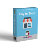 Pay in Store Module for PrestaShop | Enhance Customer Flexibility