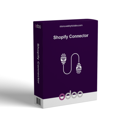 Shopify Connector