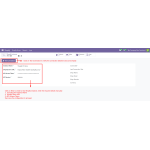 Click New, enter instance details and API token, save, and use Test Connection to verify.