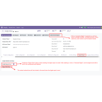 Enable Report Sent to send the digest report via email, then click Generate Digest to share the sync summary.