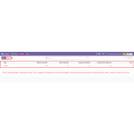 Click Generate Digest, then go to Reports → Digests to view sync summaries and details.