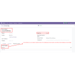 Assign a specific product in the Shipping Per Product section and set its fixed shipping cost for Local Delivery.