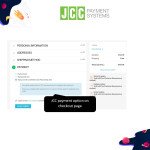 JCC Payment Module for PrestaShop | Secure & Flexible Payments