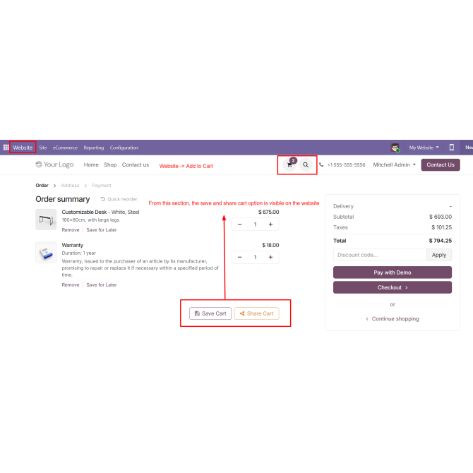 Screenshot 3