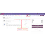 The Save and Share Cart option allows customers to save or share their cart through multiple channels.