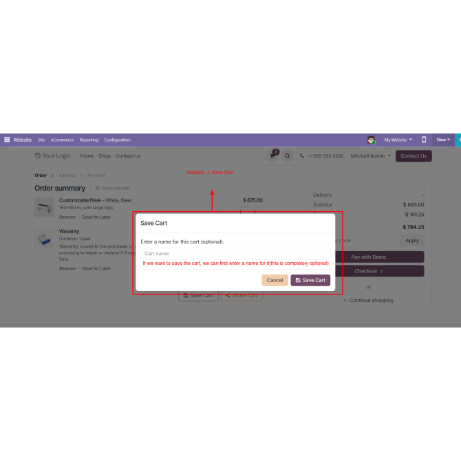 Screenshot 5