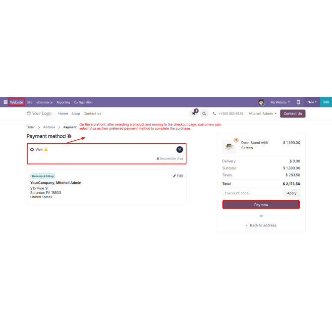 Screenshot 4