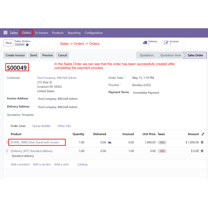 Screenshot 6