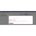Open the refund wizard, review the transaction details, and click Refund to complete the refund process.