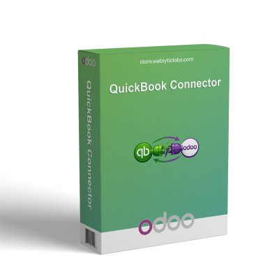 QuickBooks Online Connector