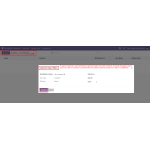 Open the Export Customers option, click on Export, and then select Continue to start the customer export process.