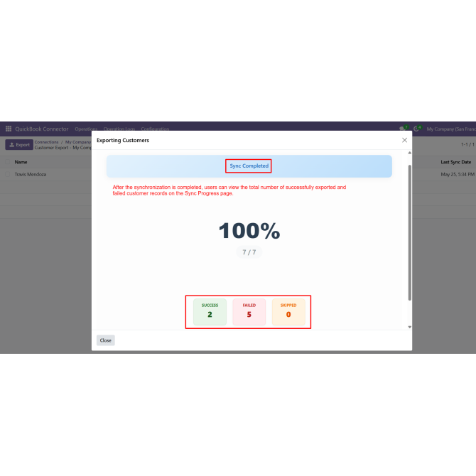 Screenshot 5