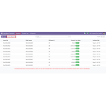 Open the Import Products option, click on Import, and then select Continue to start importing products from QuickBooks.