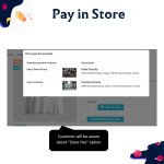Pay in Store Module for PrestaShop | Enhance Customer Flexibility