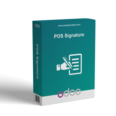 POS Signature