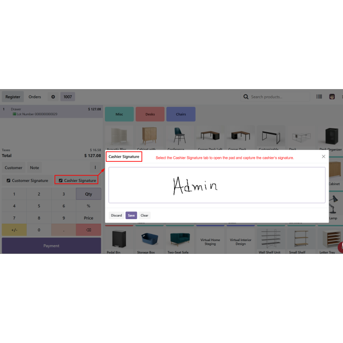 Screenshot 6