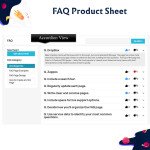 PrestaShop FAQ Module | Boost Engagement and SEO Visibility