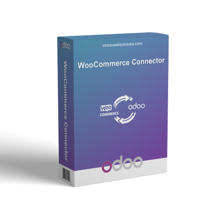 WooCommerce Connector