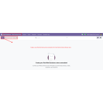 Create a new WooCommerce store connection from the WooCommerce Stores menu in Odoo.