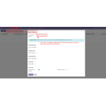 If required, configure filters to select the products you want to export from Odoo to WooCommerce.