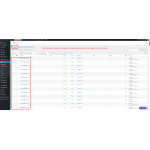 After the export process is completed, the exported products can be viewed in WooCommerce.