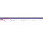 Now you can import product categories from WooCommerce into Odoo using the ‘Import Categories’ option.