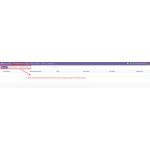 Use the ‘Import Customers’ option to import customers from WooCommerce into Odoo.
