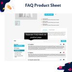 PrestaShop FAQ Module | Boost Engagement and SEO Visibility