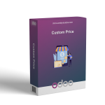 Custom Price