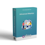 Advanced Wishlist