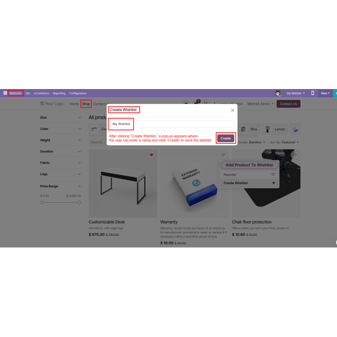 Screenshot 3