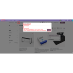 Click Create Wishlist, enter a wishlist name in the pop-up, and save it.