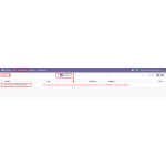 Admins can use the “Product” filter to view wishlists grouped by product.