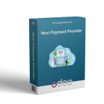 Nexi Payment Provider