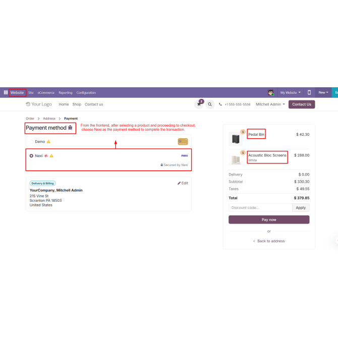 Screenshot 4