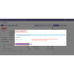 Open the copied link in a new tab, select Nexi as the payment method, and complete the transaction.