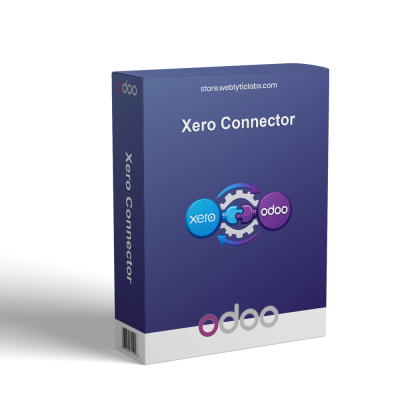 Xero Connector