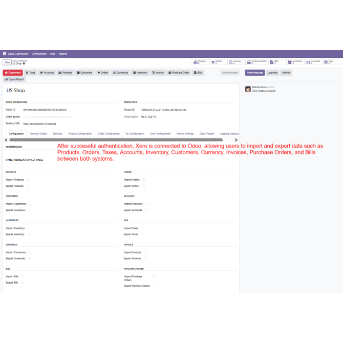 Screenshot 5