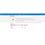 In Xero, the exported currency can be accessed in the Currencies section for review after synchronization.