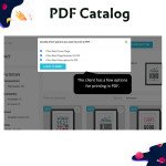 PrestaShop PDF Catalog Module | Downloadable Product Brochures