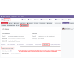 Enable report sending, configure email content, and generate digest reports to be sent to the specified email address.